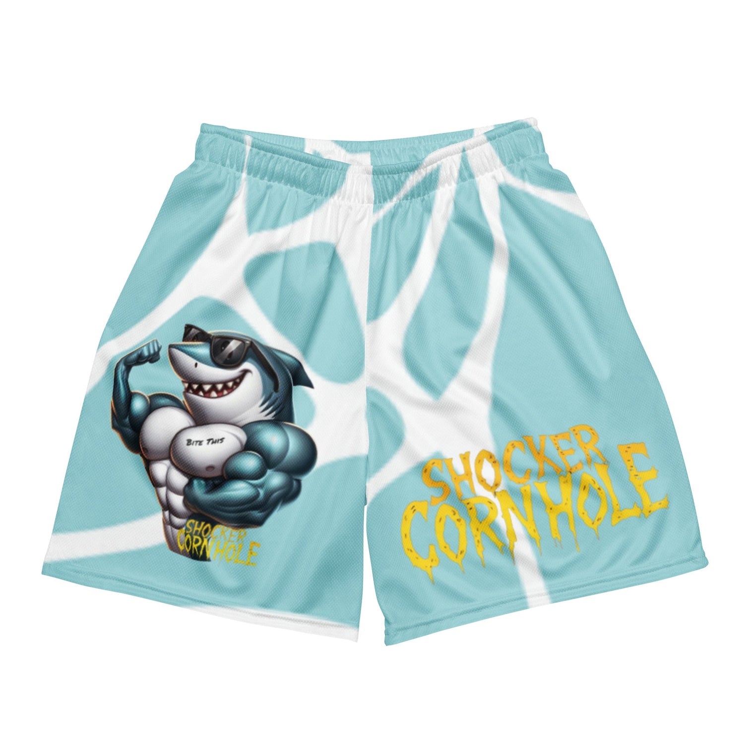 Shocker Shorts & Swim wear