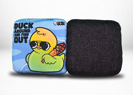 Chubble Gum Collection - Duck Around And Find Out