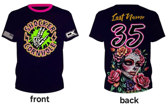Standard Shocker Jersey