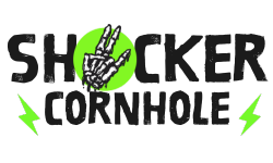 Shocker Cornhole