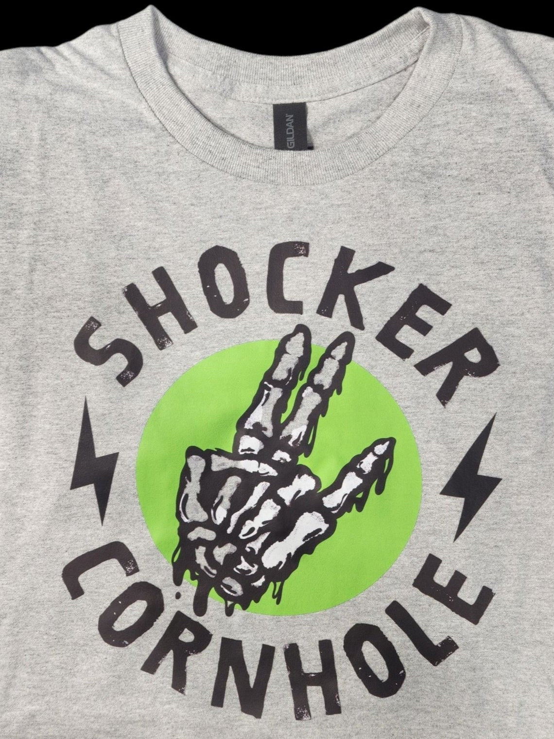 The Shocker Bundle